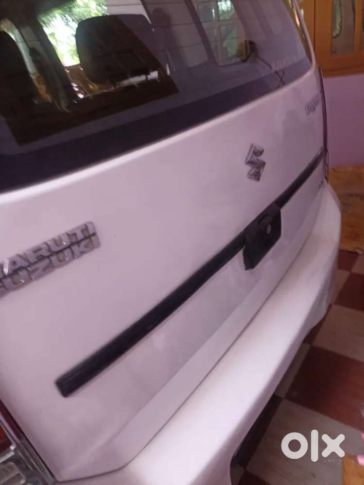 Maruti Suzuki Wagon R 2006