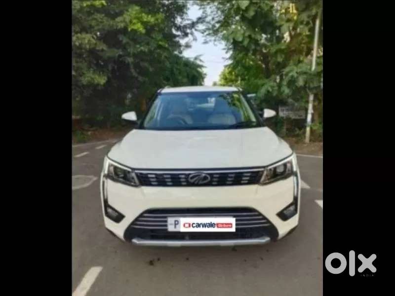 Mahindra Xuv300 W8 Option Diesel, 2019, Diesel