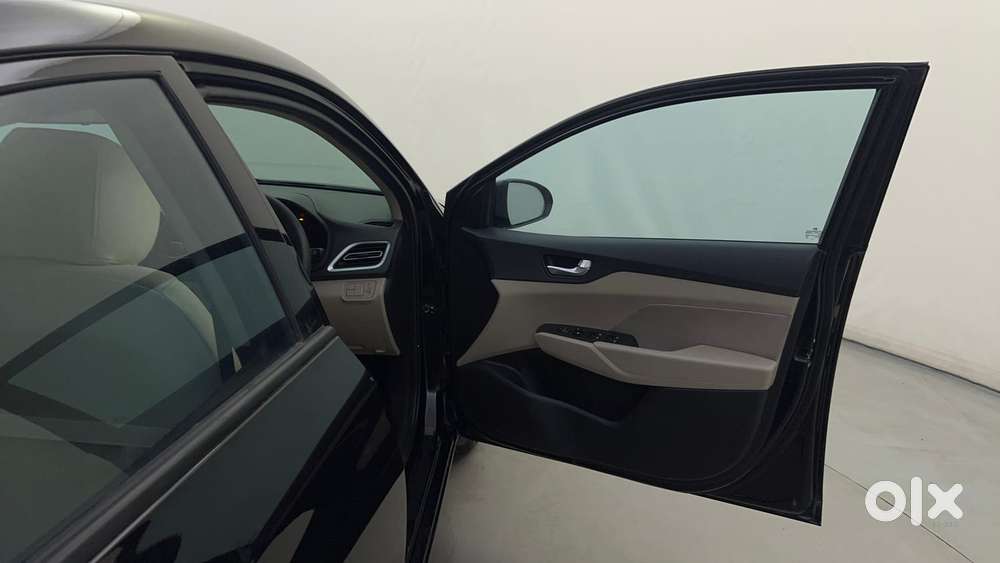 Hyundai Verna 1.5 S Plus Petrol Mt, 2022, Petrol