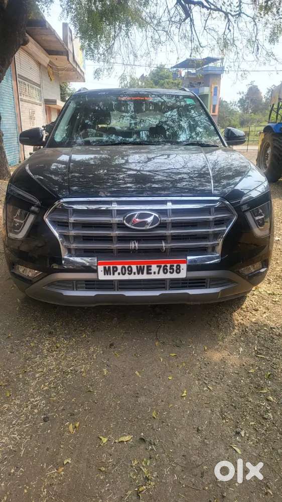 Hyundai Creta 2020 Diesel 74000 Km Driven