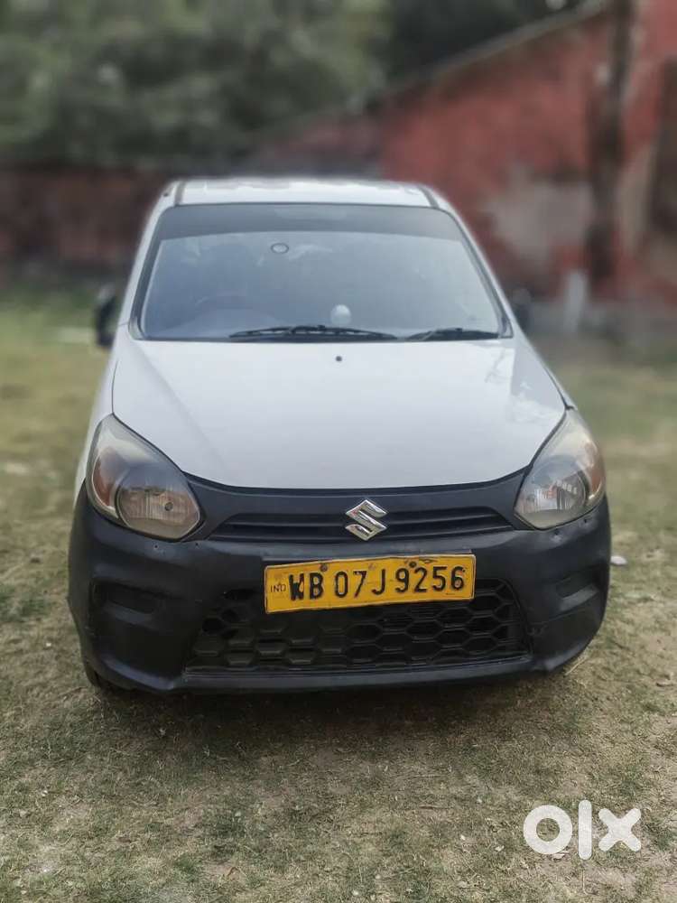 Maruti Suzuki Tour H 1