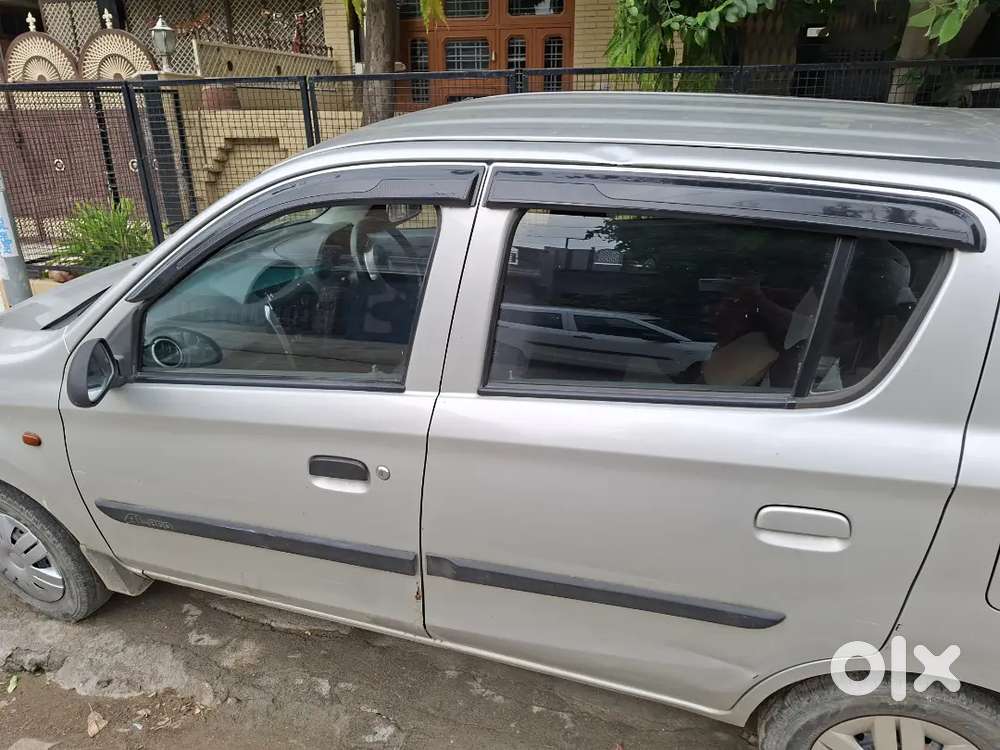 Maruti Suzuki Alto 2014 Lxi