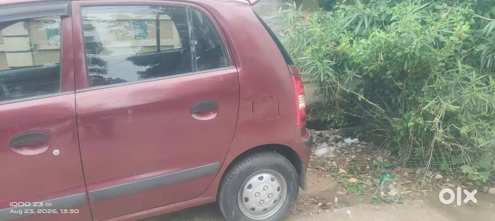 Hyundai Santro Xing 2007