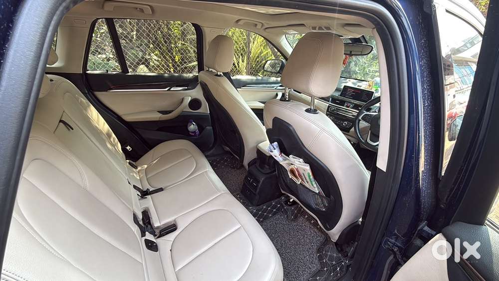 Bmw X1 2020 Petrol Variant