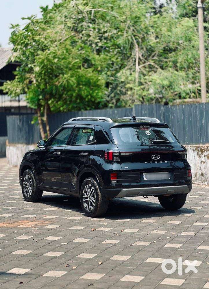 Hyundai Venue 1.5 Crdi Sx (o), 2023, Diesel