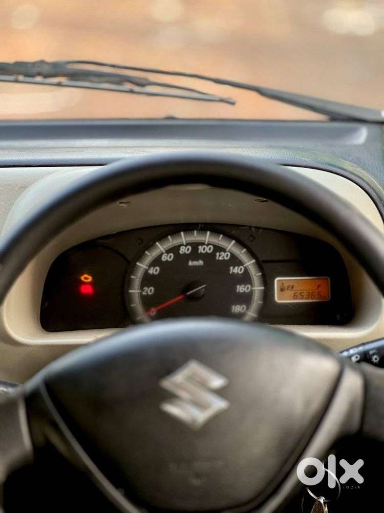Maruti Suzuki Eeco 5 Seater Ac, 2019, Cng & Hybrids