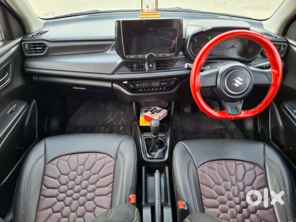 Maruti Suzuki Swift, 2026, Petrol