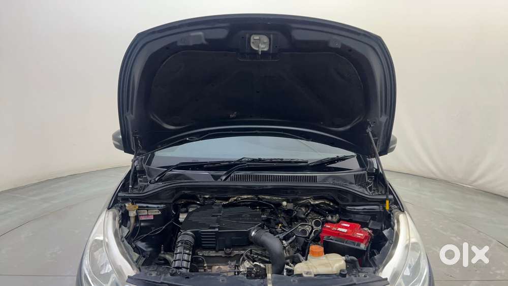 Tata Zest Revotron 1.2t Xe, 2014, Petrol