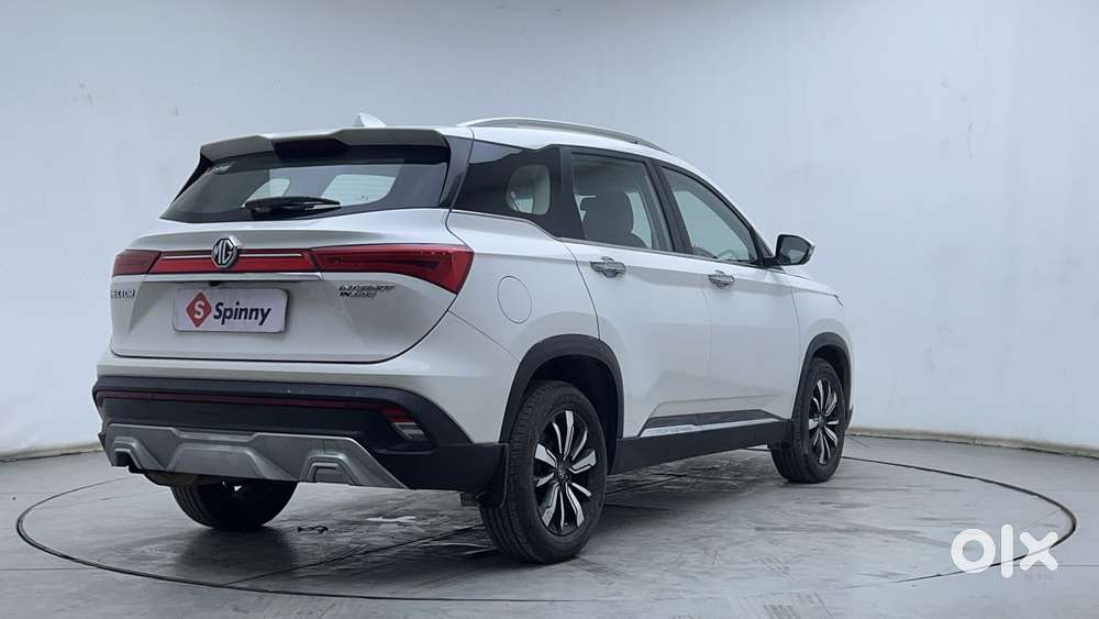 Mg Hector 2.0 Sharp Diesel, 2019, Diesel