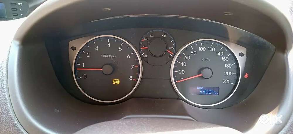Hyundai I20 2011 Diesel 71000 Km Driven