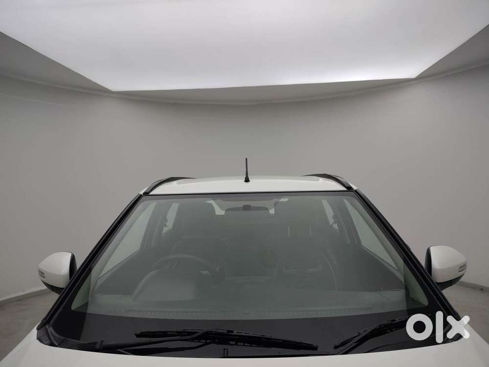 Maruti Suzuki Vitara Brezza 1.5 Vxi, 2021, Petrol