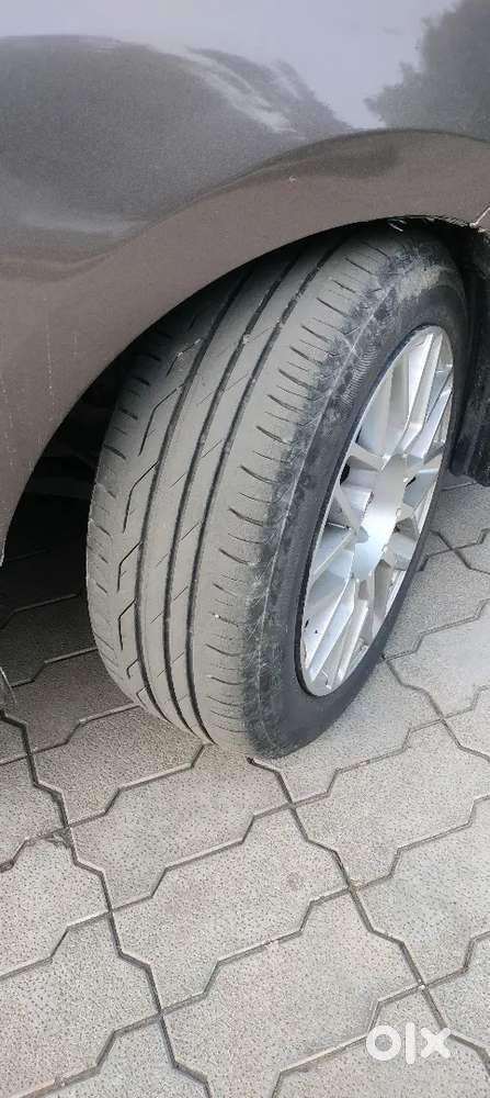 Honda City 2011 Petrol Well Maintained