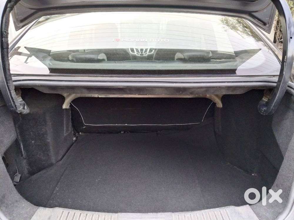 Ford Freestyle Titanium Plus Diesel, 2011, Diesel