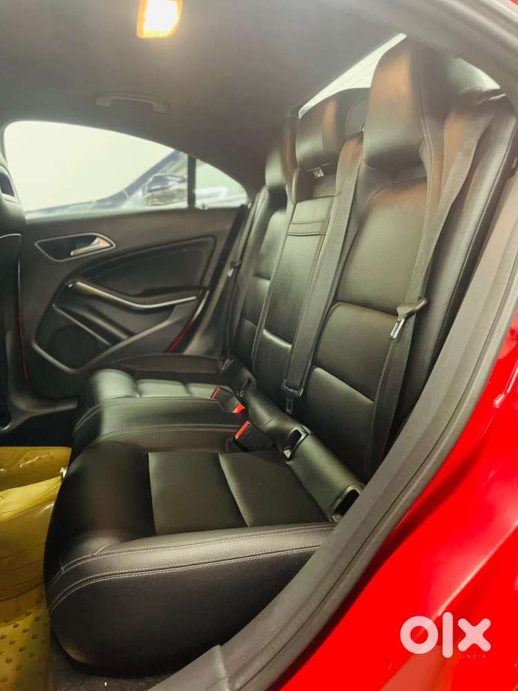 Mercedes-benz Cla 2.0 200 Sport, 2016, Diesel