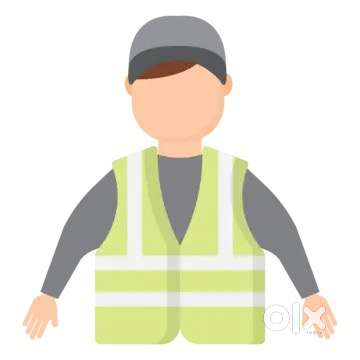 Steward/waiter
