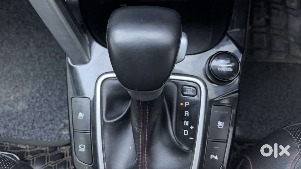 Kia Seltos Gtx Dct, 2021, Petrol