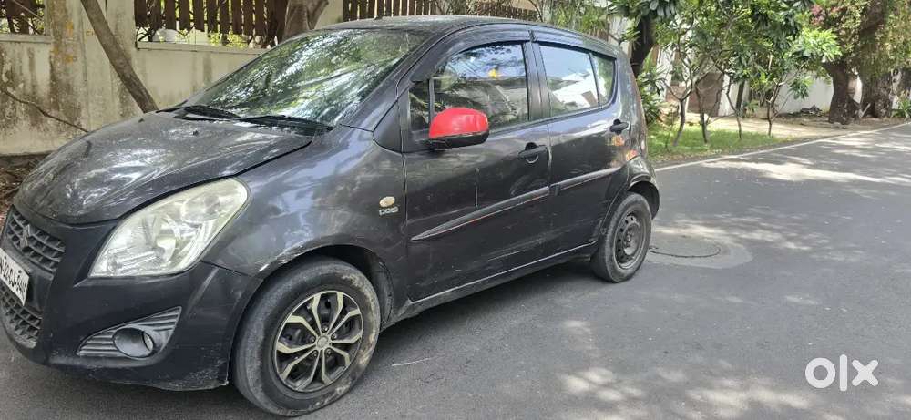 Maruti Suzuki Ritz 2013 Diesel Good Condition