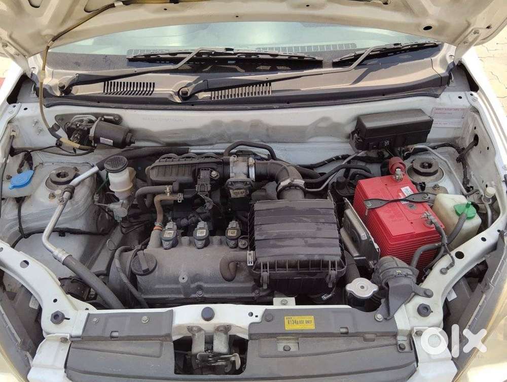 Maruti Suzuki Alto 800 Lxi, 2018, Petrol