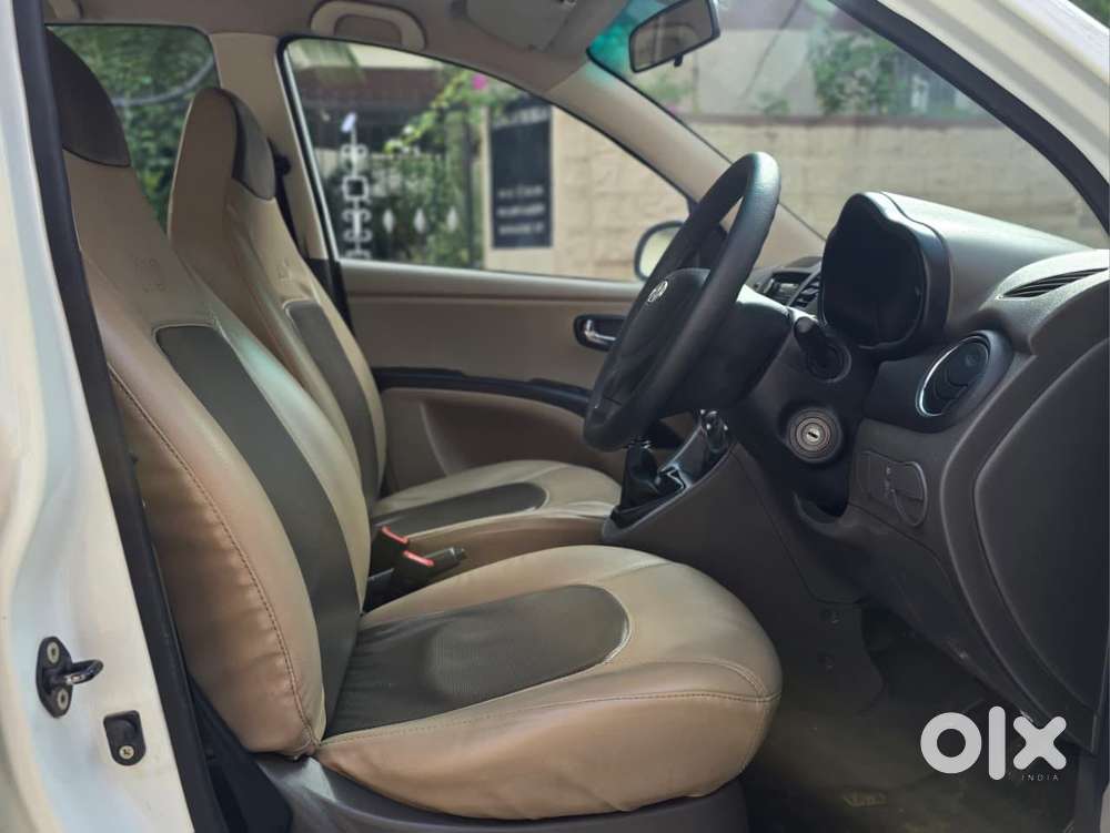 Hyundai I10 Magna, 2012, Petrol