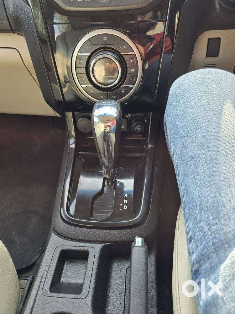 Chevrolet Trailblazer Ltz 4x2 At, 2015, Diesel
