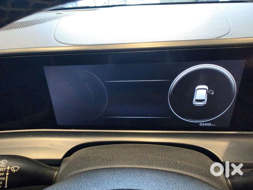 Kia Seltos 1.5 Gtx+ Diesel At, 2023, Diesel