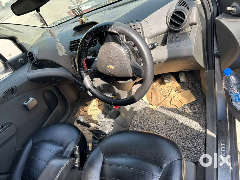 Chevrolet Beat 2017 Petrol Well Maintained