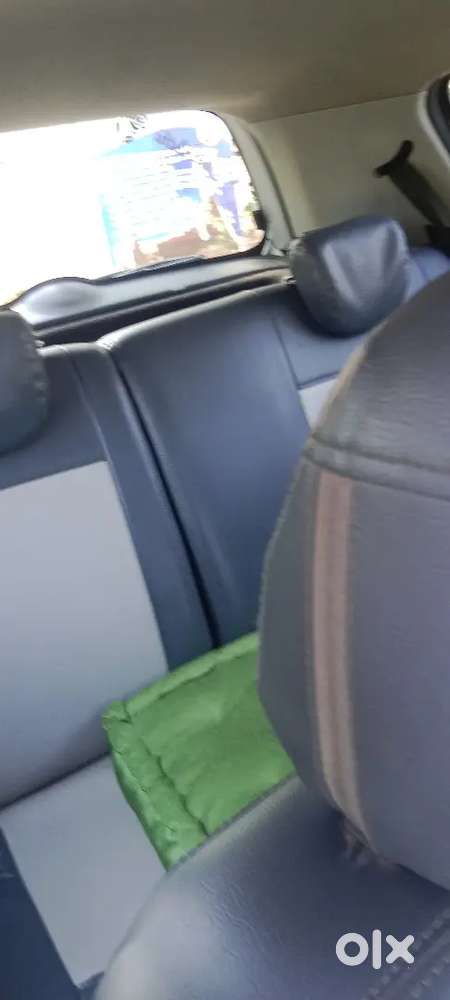 Maruti Suzuki Ritz 2010 Petrol 89000 Km Driven