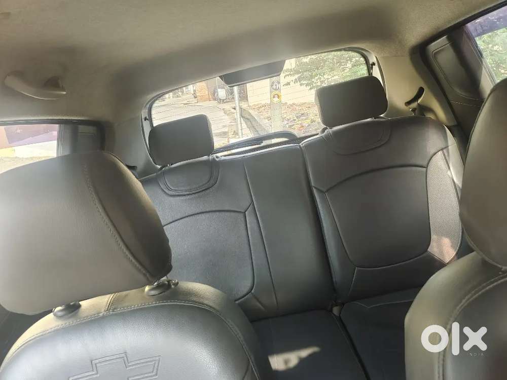 Chevrolet Beat 2013 December And Fc Valid Upto 2028 December