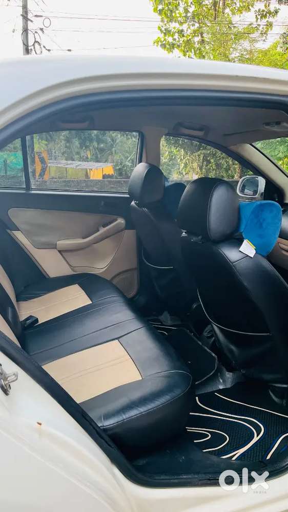 Tata Manza Aura 2012 Diesel Car