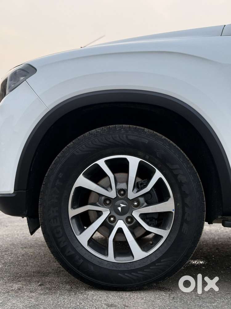Mahindra Scorpio N Z8 L Diesel At 2wd 6 Str, 2023, Diesel