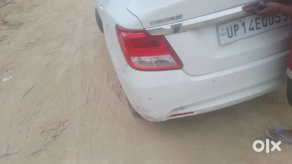 Maruti Dzire Lxi 2020