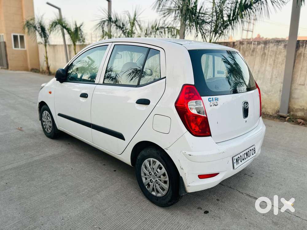 Hyundai Grand I10