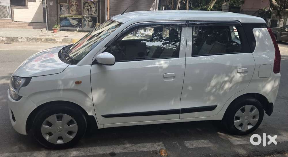 Maruti Suzuki Wagon R Vxi 1.0 Cng, 2024, Cng & Hybrids