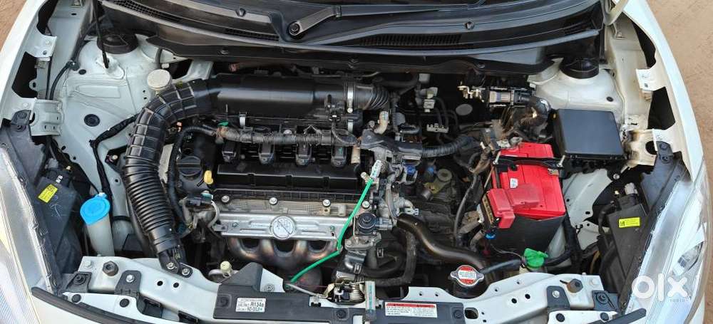 Maruti Suzuki Swift Dzire 1.2 Vxi Bsiv, 2021, Petrol