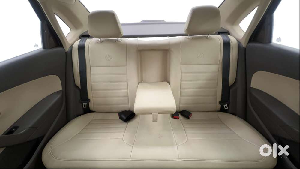 Volkswagen Vento Tsi, 2015, Petrol