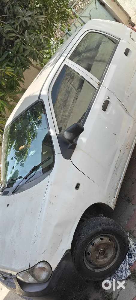 Maruti Suzuki 800 2002