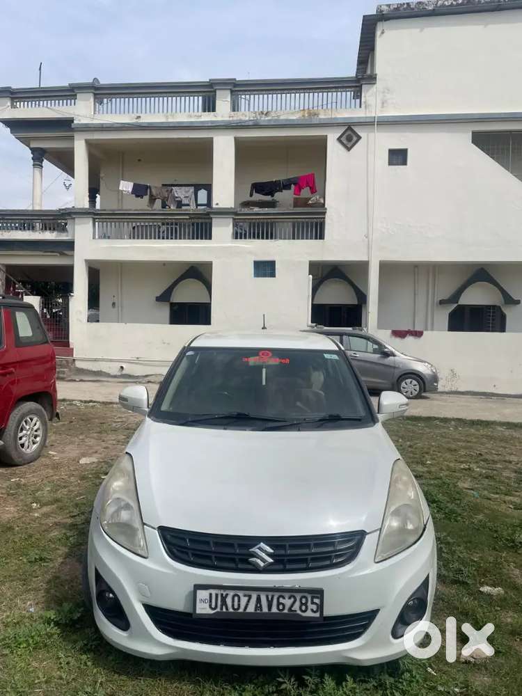 Swift Dzire