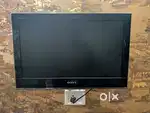 Tv lcd sony