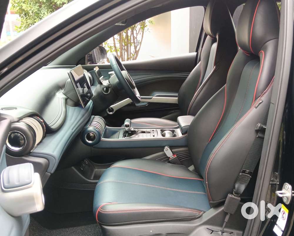 Byd Atto 3 Special Edition, 2024, Electric