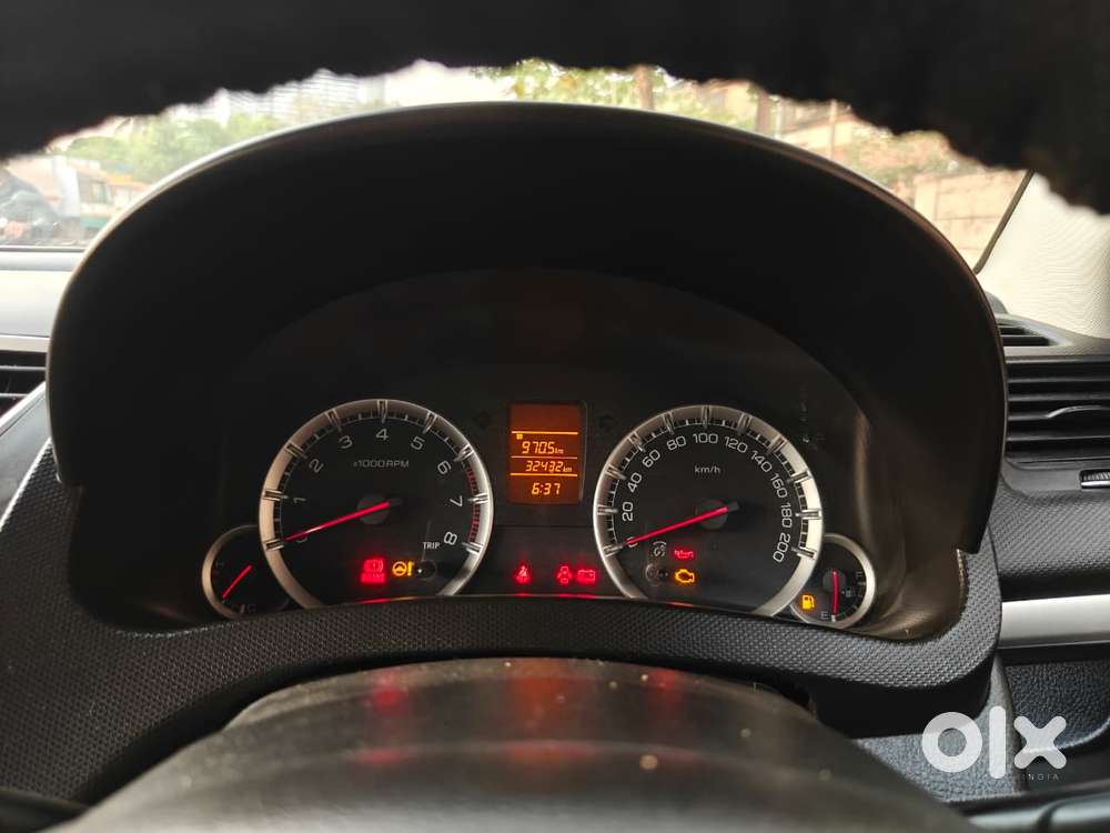 Maruti Suzuki Swift 2004-2010 Vxi With Abs, 2016, Petrol
