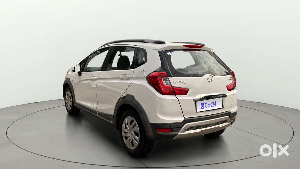 Honda Wr-v I-dtec S, 2017, Diesel