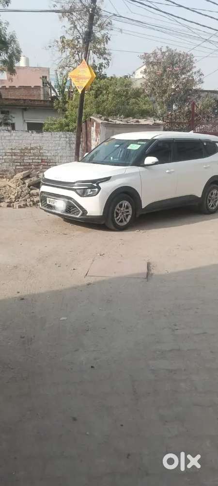 Kia Carens 2025 Diesel
