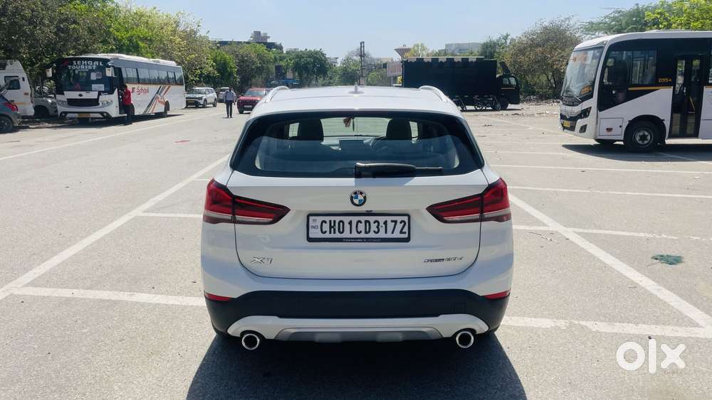 Bmw X1 2.0 Sdrive20d Xline, 2021, Diesel