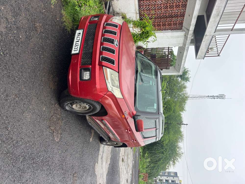 Mahindra Tuv 300  Diesel 2016
