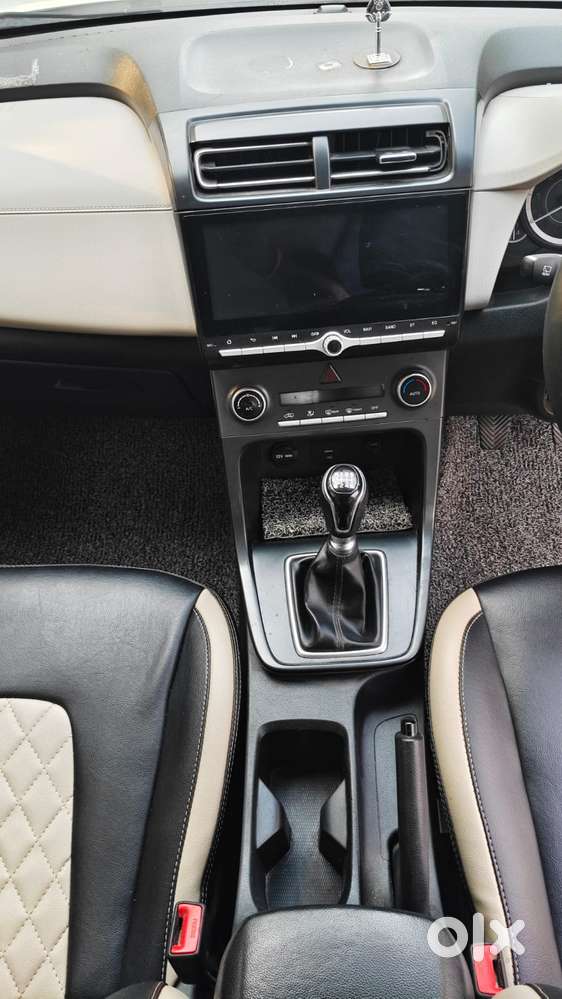 Hyundai Creta 1.6 Sx Option Executive Diesel, 2021, Diesel