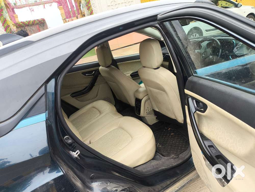 Tata Nexon Ev Xz Plus Lux, 2025, Electric