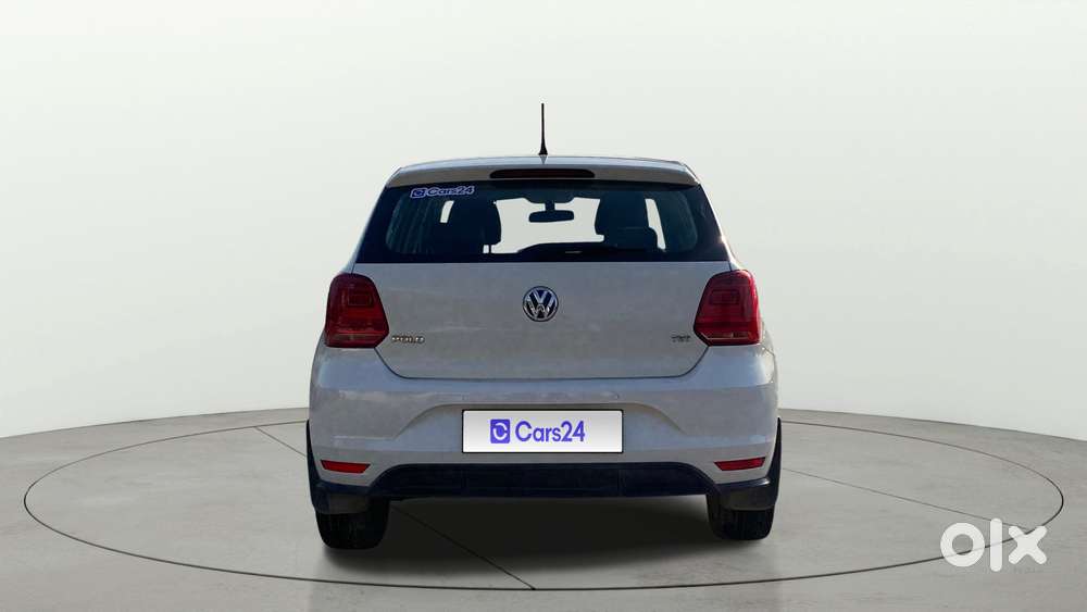Volkswagen Polo 1.0 Highline Plus Tsi, 2020, Petrol