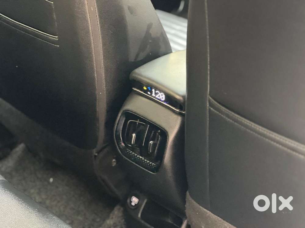 Kia Sonet 1.5 Gtx Plus Diesel At, 2022, Diesel