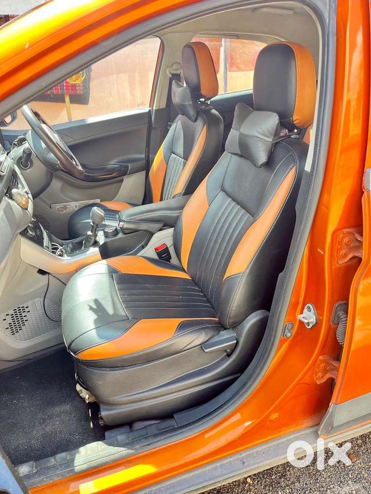 Reliable Tata Nexon Diesel 2019