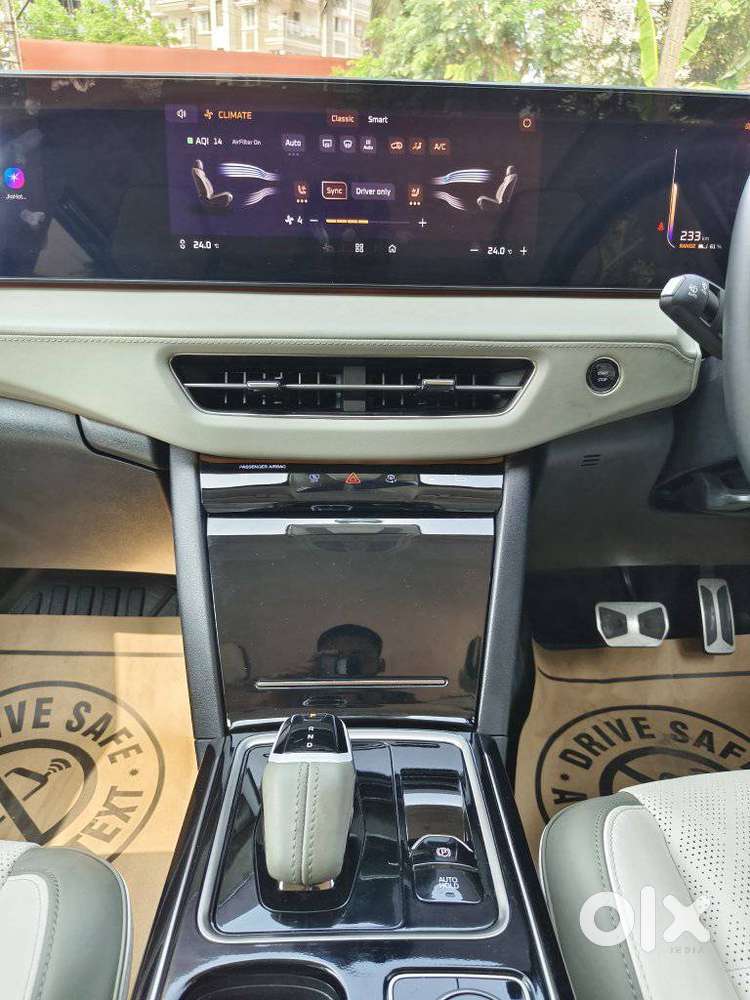 Mahindra Xev 9e Three B79 Kwh, 2025, Electric